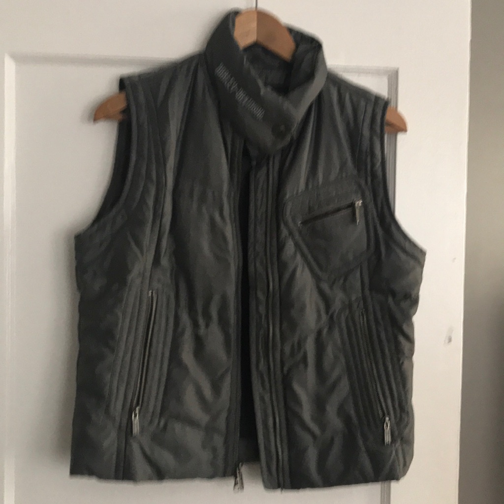 Harley Vest